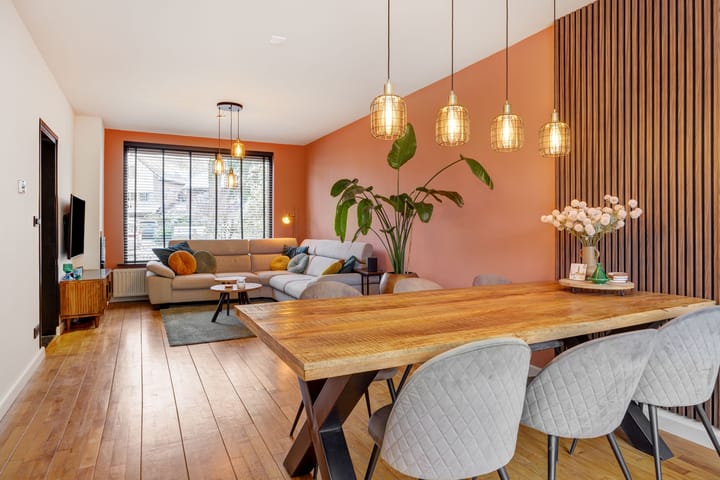 Foto 2 van Bernadettestraat 31