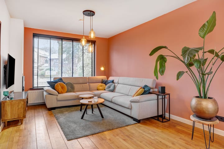 Foto 4 van Bernadettestraat 31