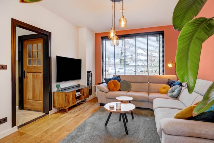 Foto 5 van Bernadettestraat 31