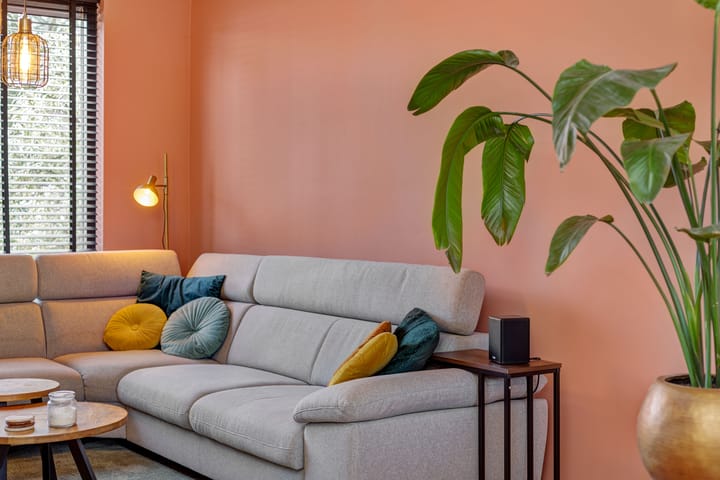 Foto 6 van Bernadettestraat 31