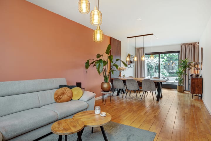 Foto 7 van Bernadettestraat 31