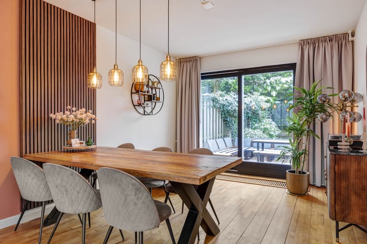 Foto 8 van Bernadettestraat 31