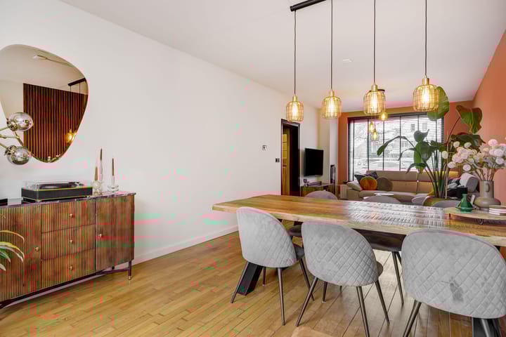 Foto 10 van Bernadettestraat 31