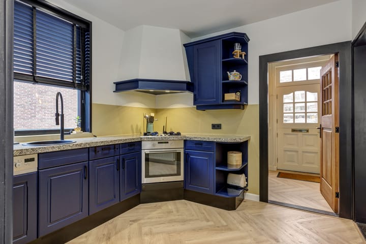 Foto 12 van Bernadettestraat 31