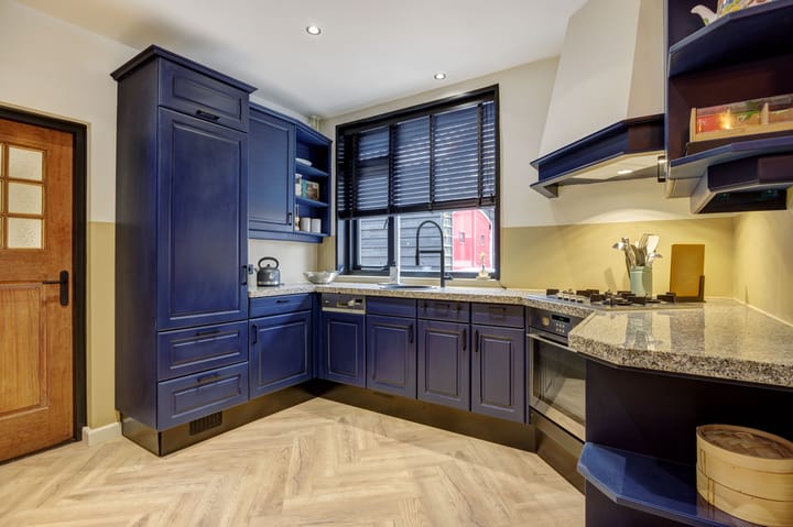 Foto 13 van Bernadettestraat 31