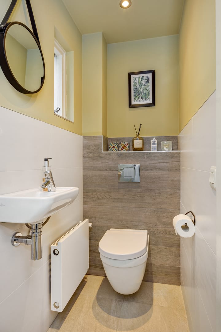 Foto 16 van Bernadettestraat 31