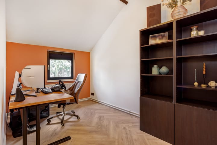 Foto 22 van Bernadettestraat 31