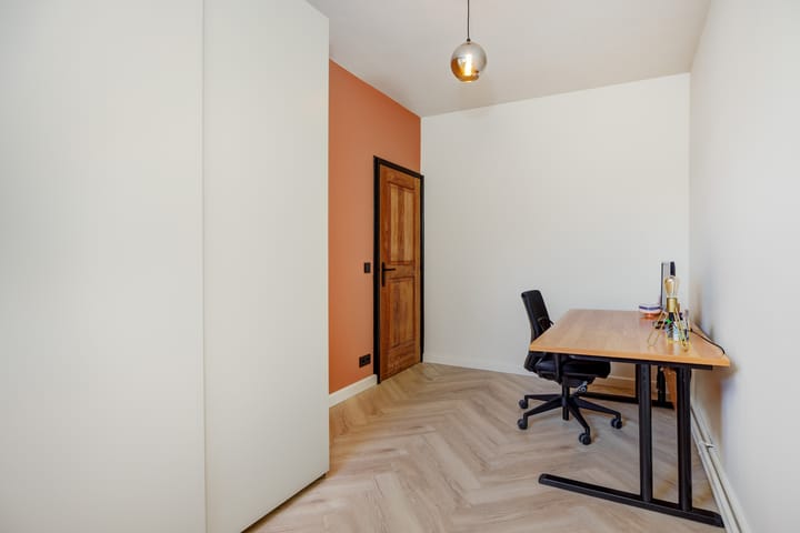 Foto 24 van Bernadettestraat 31