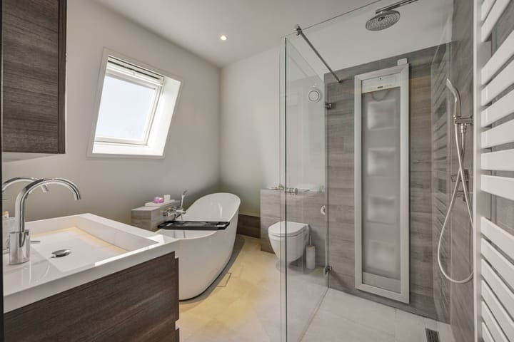 Foto 25 van Bernadettestraat 31