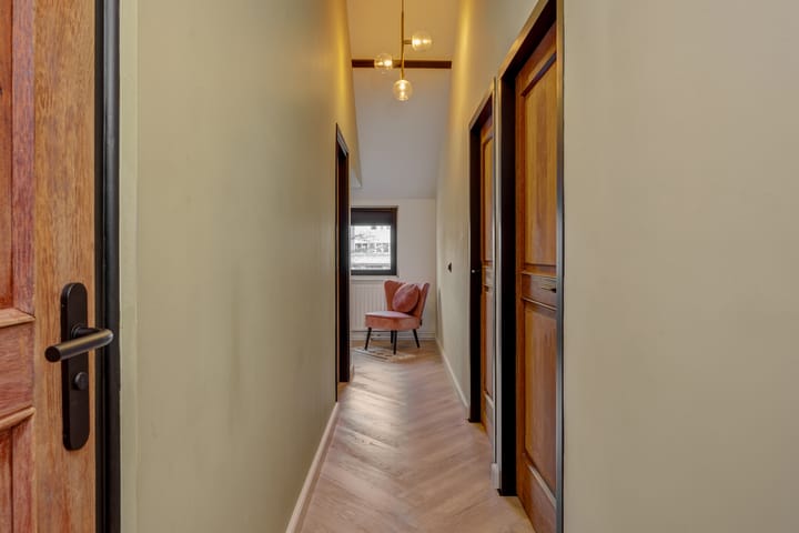 Foto 28 van Bernadettestraat 31