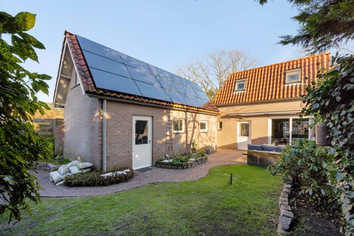 Foto 30 van Bernadettestraat 31