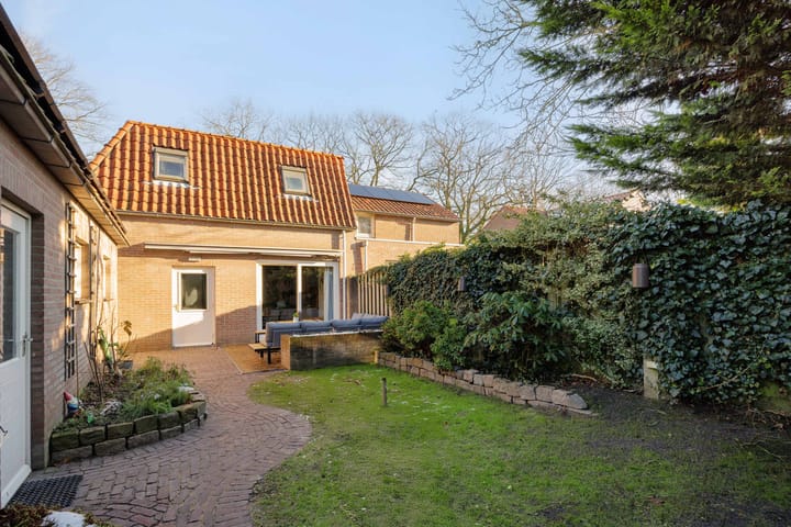 Foto 31 van Bernadettestraat 31