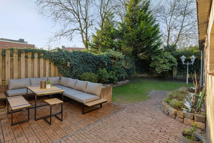 Foto 33 van Bernadettestraat 31