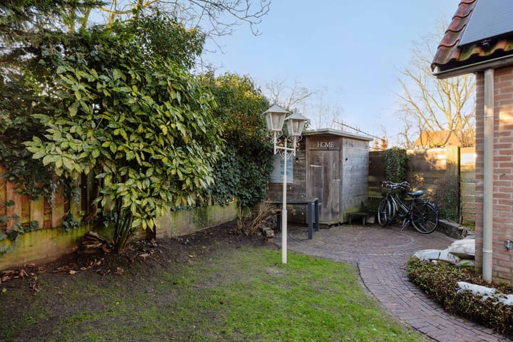 Foto 34 van Bernadettestraat 31