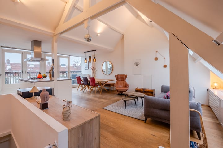 Foto 2 van Mr. P.N. Arntzeniusweg 10-3