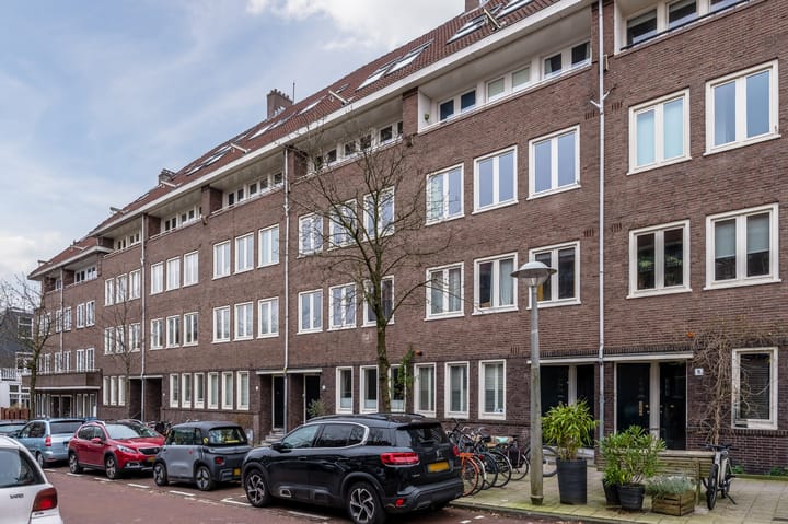 Foto 33 van Mr. P.N. Arntzeniusweg 10-3