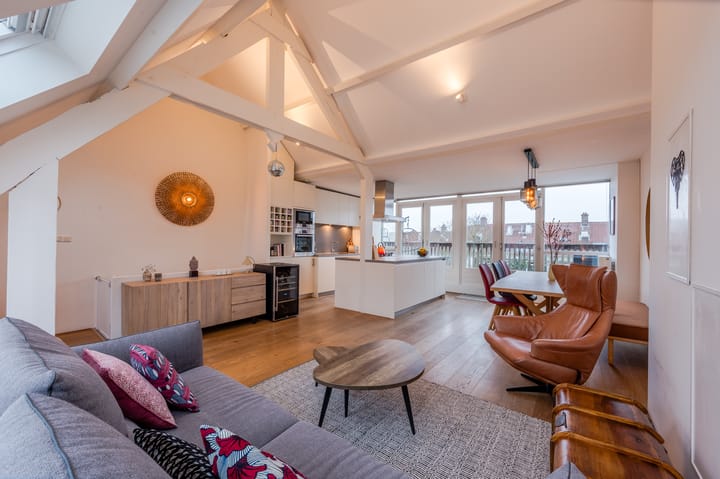 Foto 1 van Mr. P.N. Arntzeniusweg 10-3