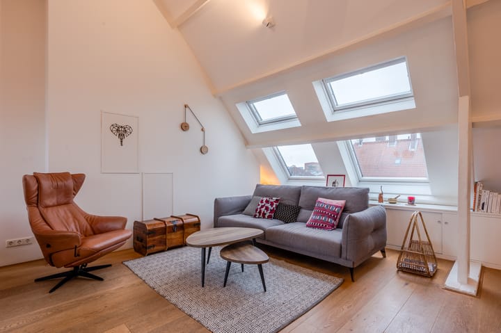 Foto 3 van Mr. P.N. Arntzeniusweg 10-3