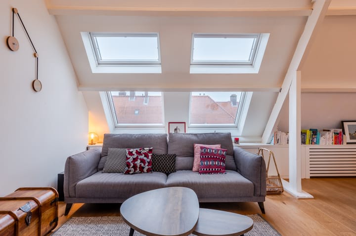 Foto 4 van Mr. P.N. Arntzeniusweg 10-3