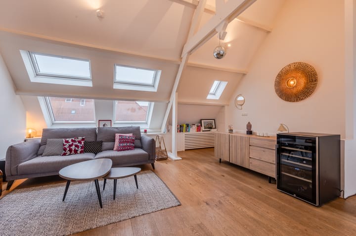 Foto 9 van Mr. P.N. Arntzeniusweg 10-3