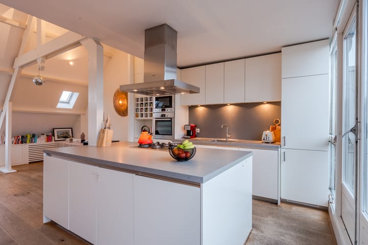 Foto 7 van Mr. P.N. Arntzeniusweg 10-3