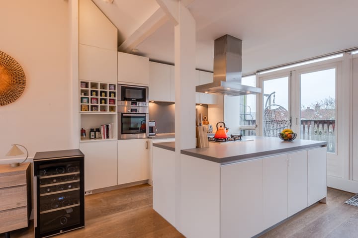 Foto 8 van Mr. P.N. Arntzeniusweg 10-3