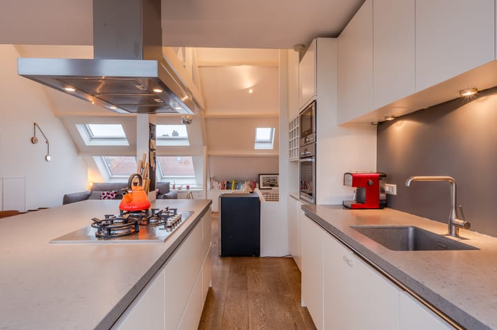 Foto 10 van Mr. P.N. Arntzeniusweg 10-3