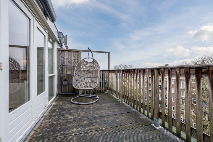 Foto 6 van Mr. P.N. Arntzeniusweg 10-3