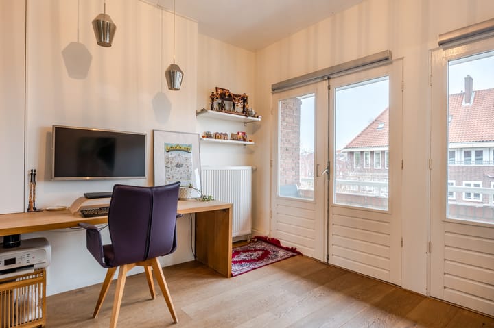 Foto 23 van Mr. P.N. Arntzeniusweg 10-3