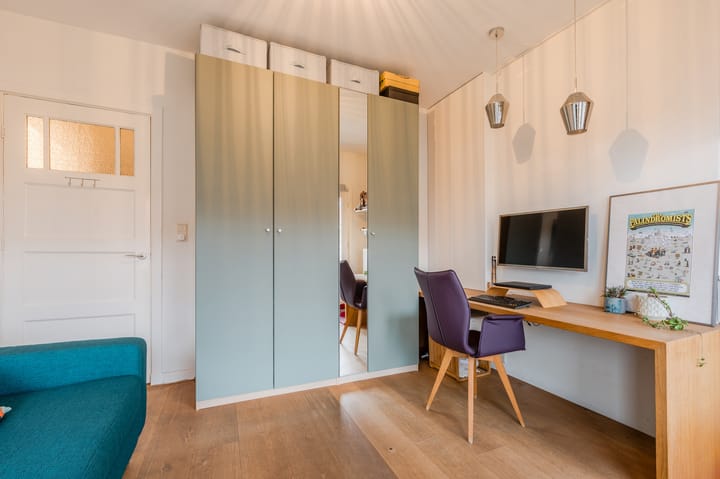 Foto 24 van Mr. P.N. Arntzeniusweg 10-3