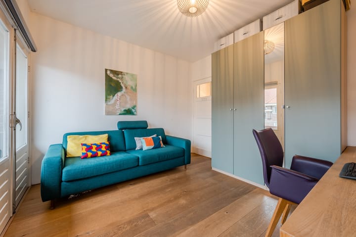 Foto 25 van Mr. P.N. Arntzeniusweg 10-3