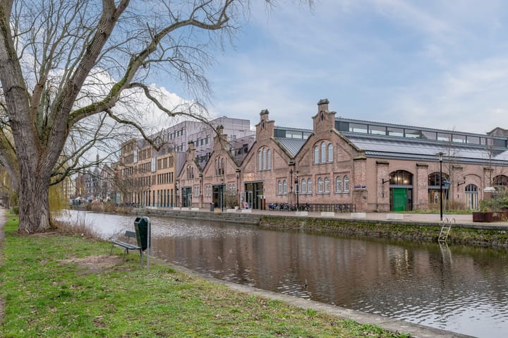 Foto 35 van Mr. P.N. Arntzeniusweg 10-3