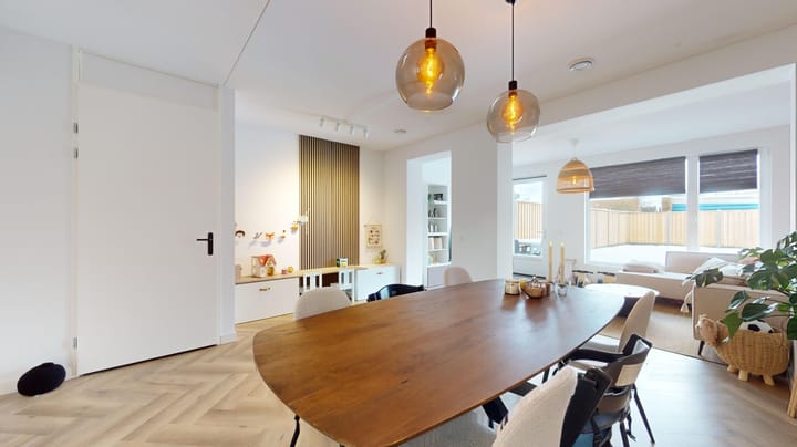 Foto 2 van Maretakhof 15