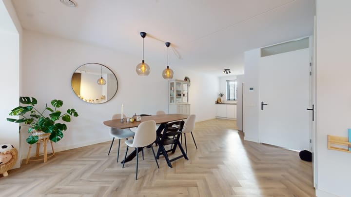 Foto 3 van Maretakhof 15