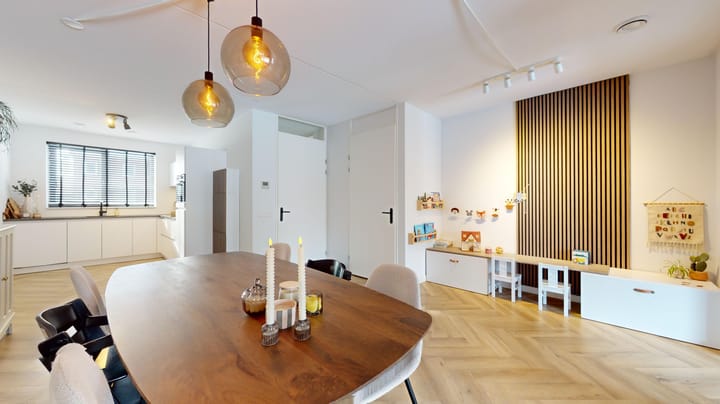 Foto 4 van Maretakhof 15