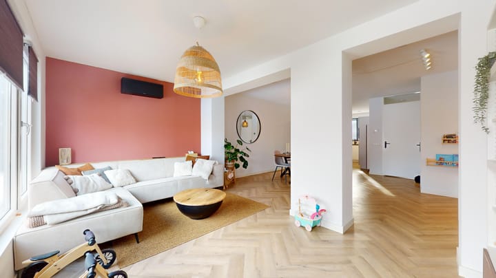 Foto 7 van Maretakhof 15