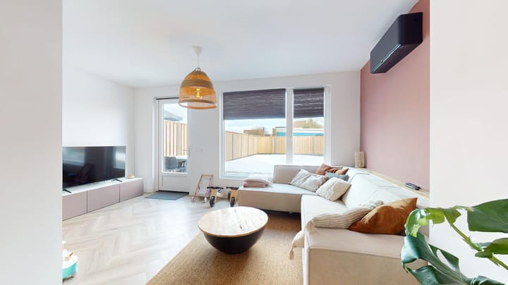 Foto 6 van Maretakhof 15