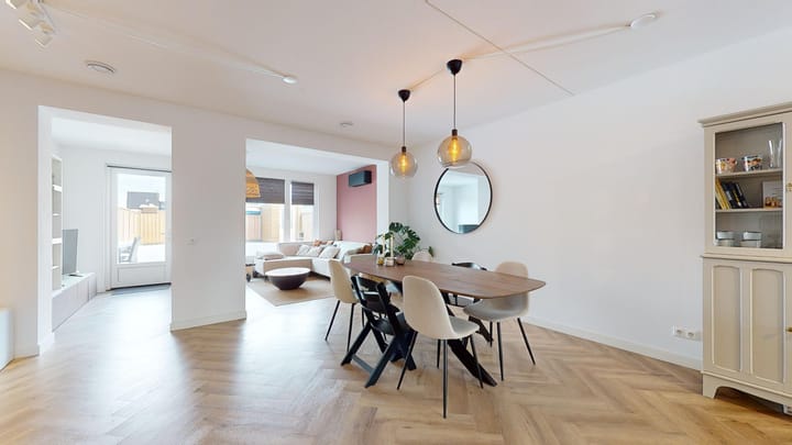 Foto 8 van Maretakhof 15