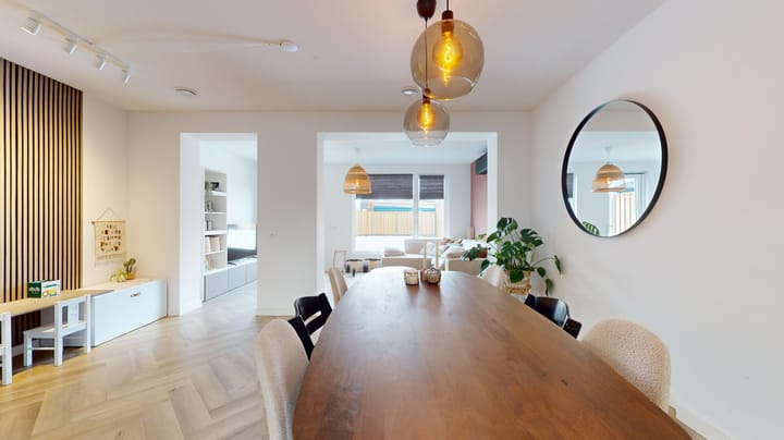 Foto 9 van Maretakhof 15