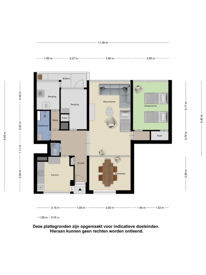 Foto 5 van Cederstraat 79