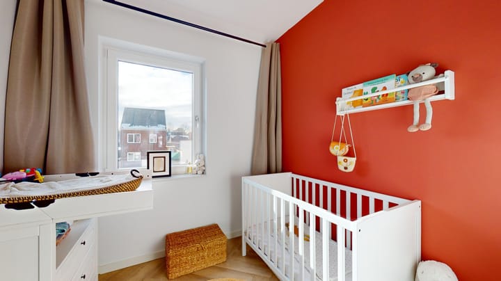 Foto 18 van Maretakhof 15