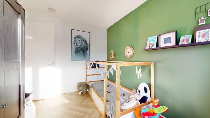 Foto 20 van Maretakhof 15