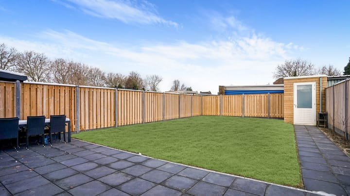 Foto 27 van Maretakhof 15