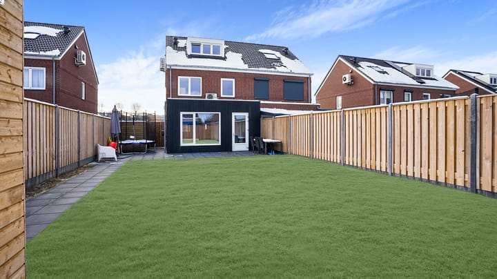 Foto 28 van Maretakhof 15