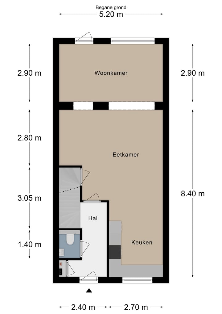 Foto 30 van Maretakhof 15