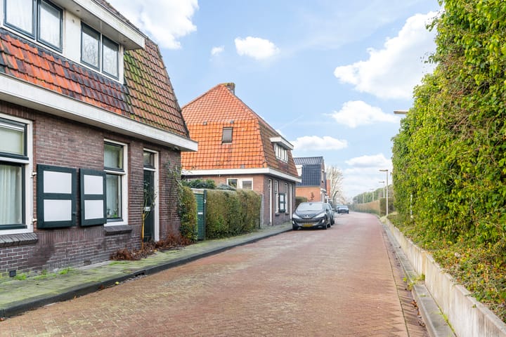 Foto 2 van Groene Kruisstraat 3