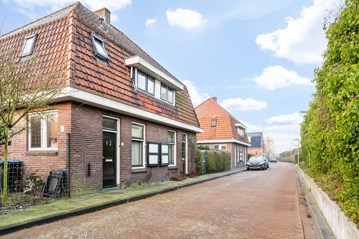 Foto 3 van Groene Kruisstraat 3