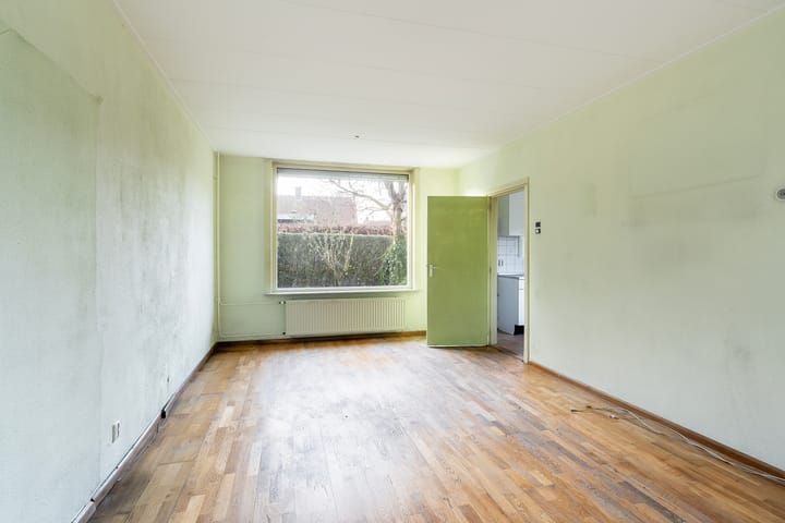 Foto 8 van Groene Kruisstraat 3