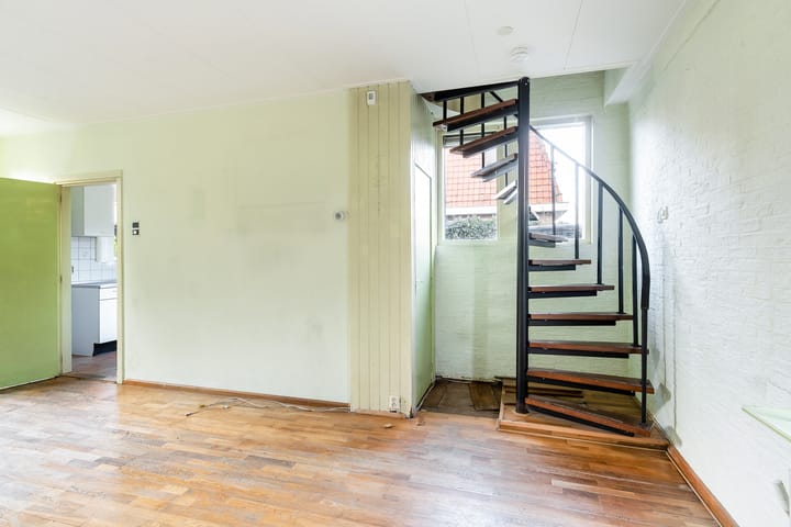 Foto 9 van Groene Kruisstraat 3