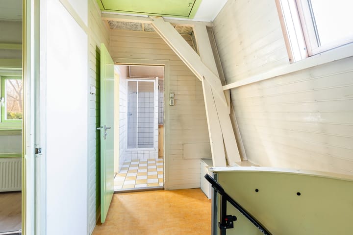 Foto 12 van Groene Kruisstraat 3